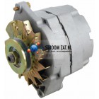 Alternator USA div Types